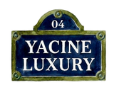 yacine luxury